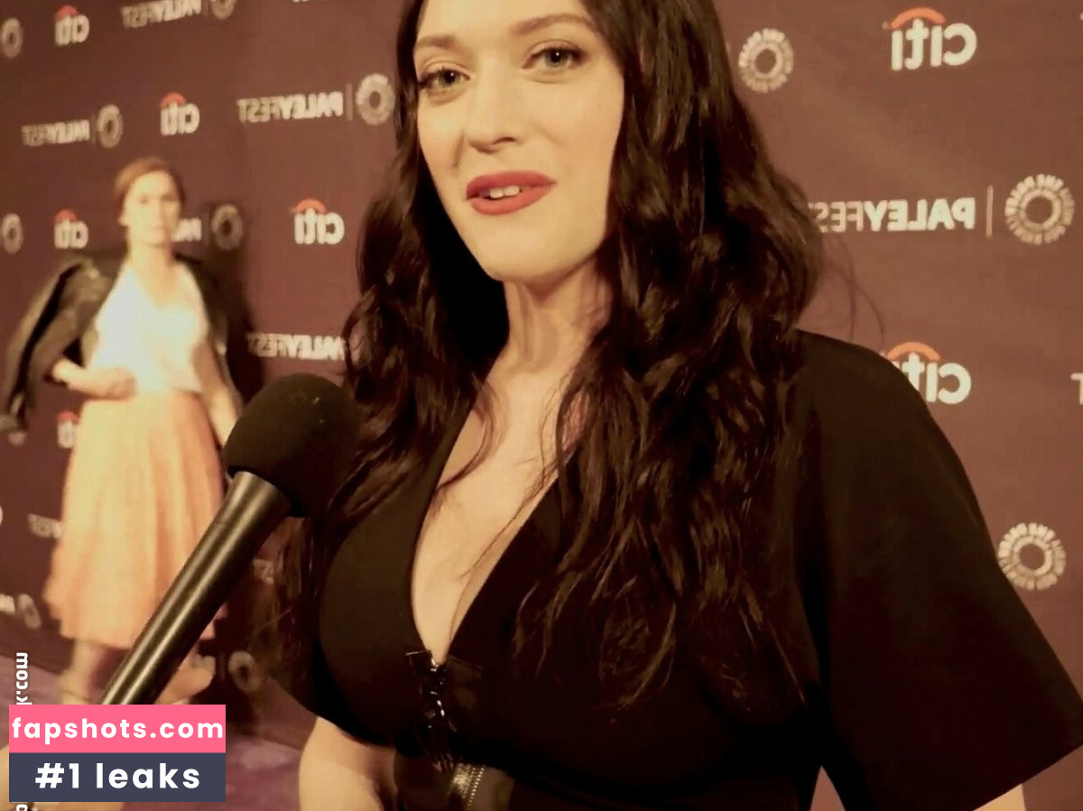 Kat Dennings Nahé úniky fotek pouze od fanoušků #68 - Fapshots