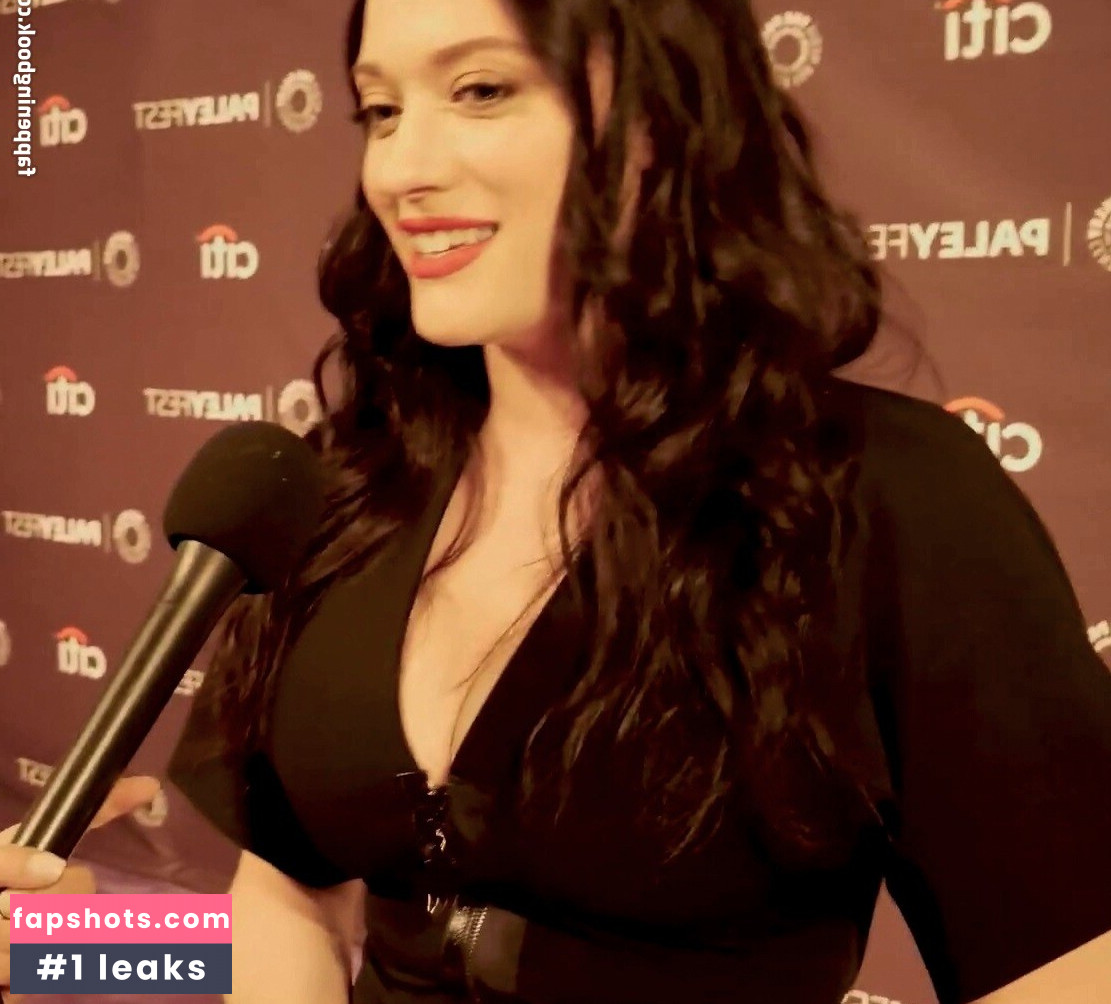 Kat Dennings Nahé úniky fotek pouze od fanoušků #70 - Fapshots