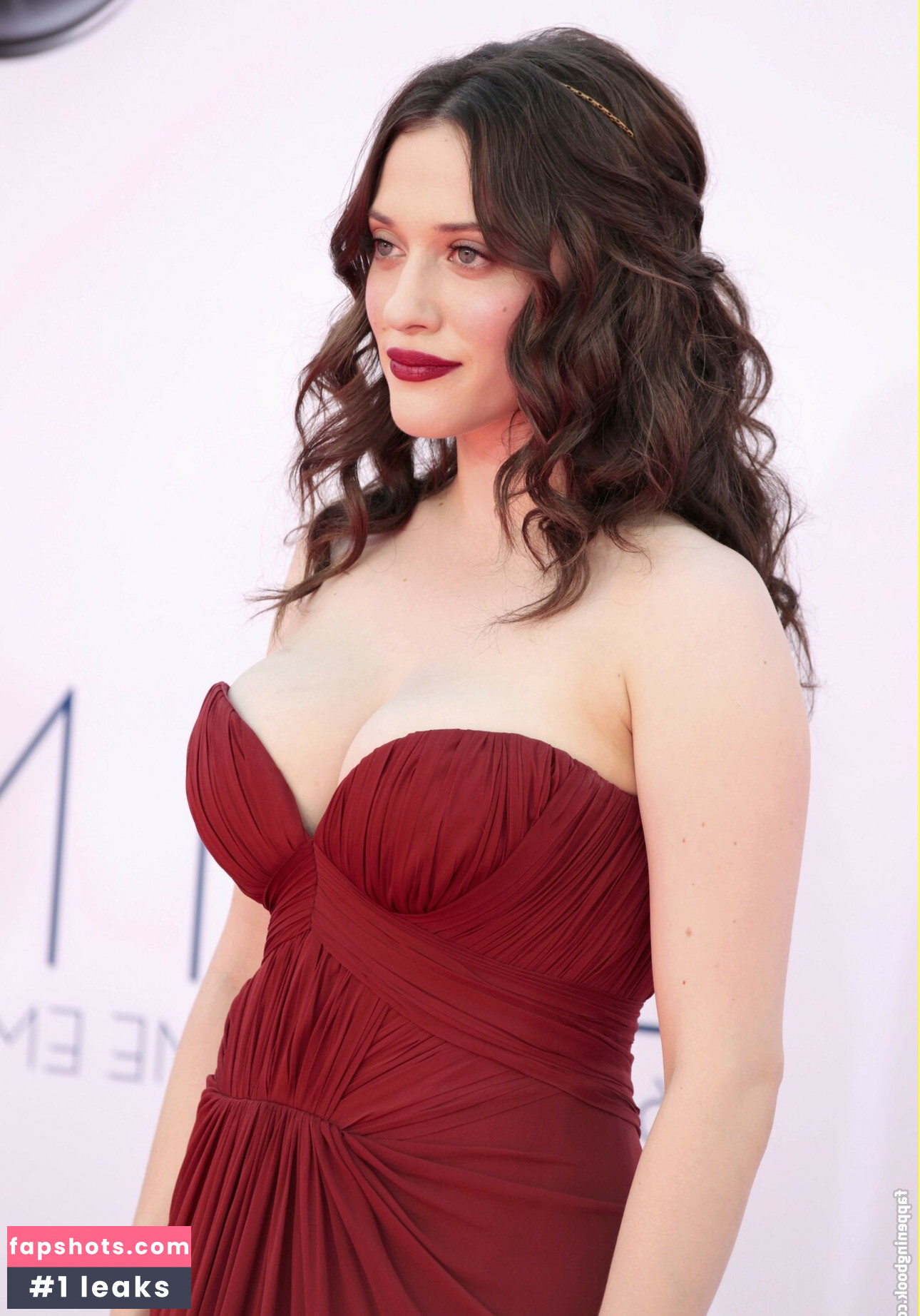 Kat Dennings Nahé úniky fotek pouze od fanoušků #79 - Fapshots
