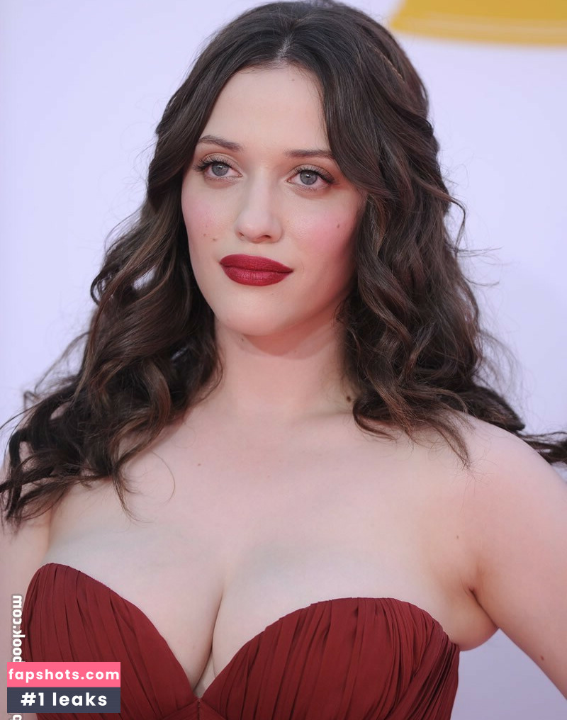 Kat Dennings Nahé úniky fotek pouze od fanoušků #84 - Fapshots
