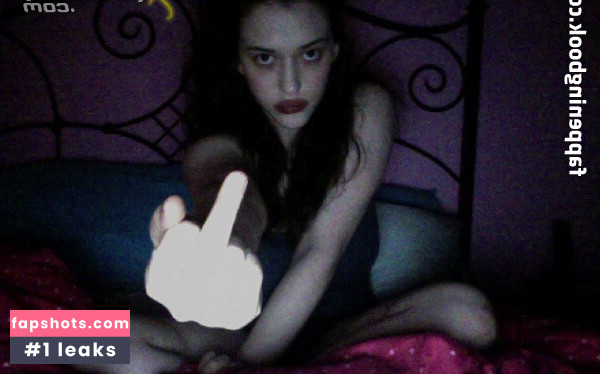 Kat Dennings Nahé úniky fotek pouze od fanoušků #96 - Fapshots