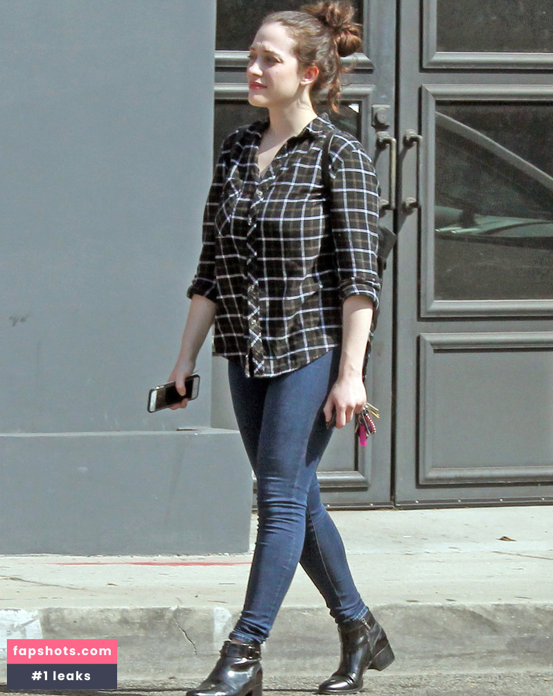 Kat Dennings Nahé úniky fotek pouze od fanoušků #436 - Fapshots