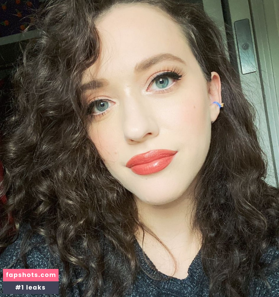 Kat Dennings Nahé úniky fotek pouze od fanoušků #499 - Fapshots