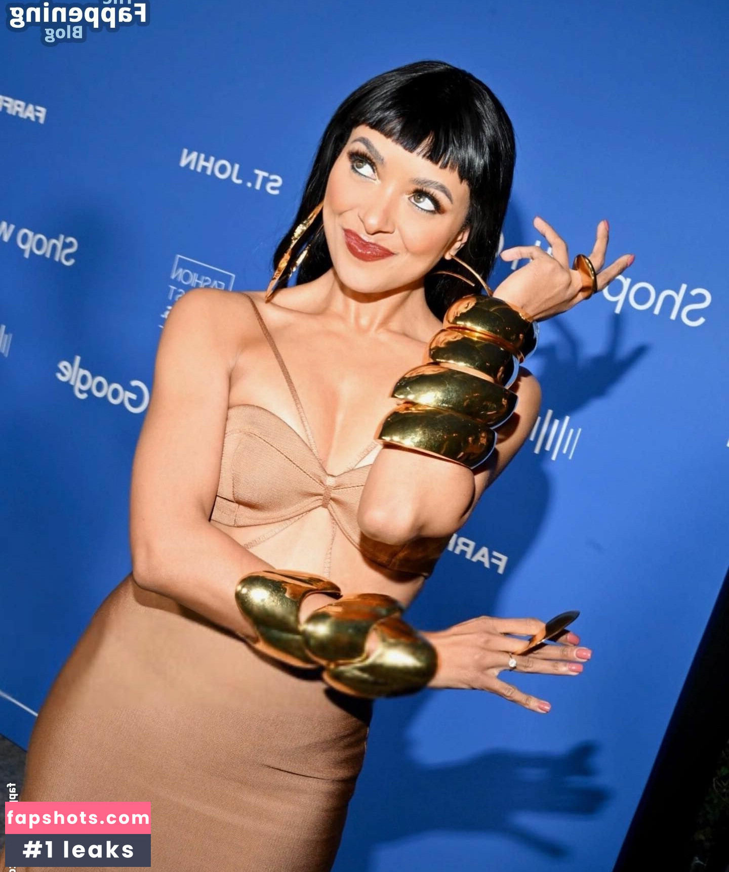 Kat Graham gallery photo #14