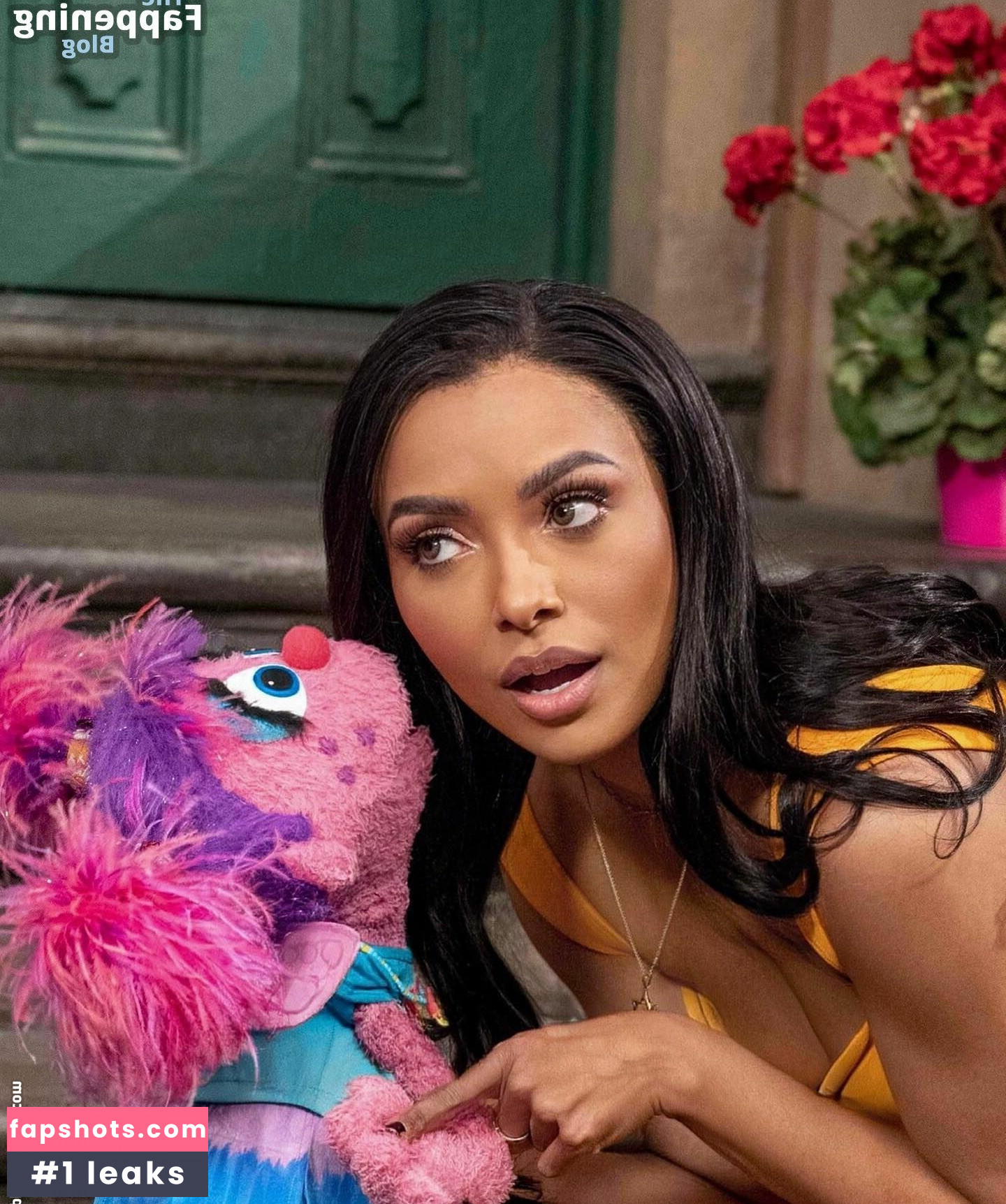 Kat Graham gallery photo #16