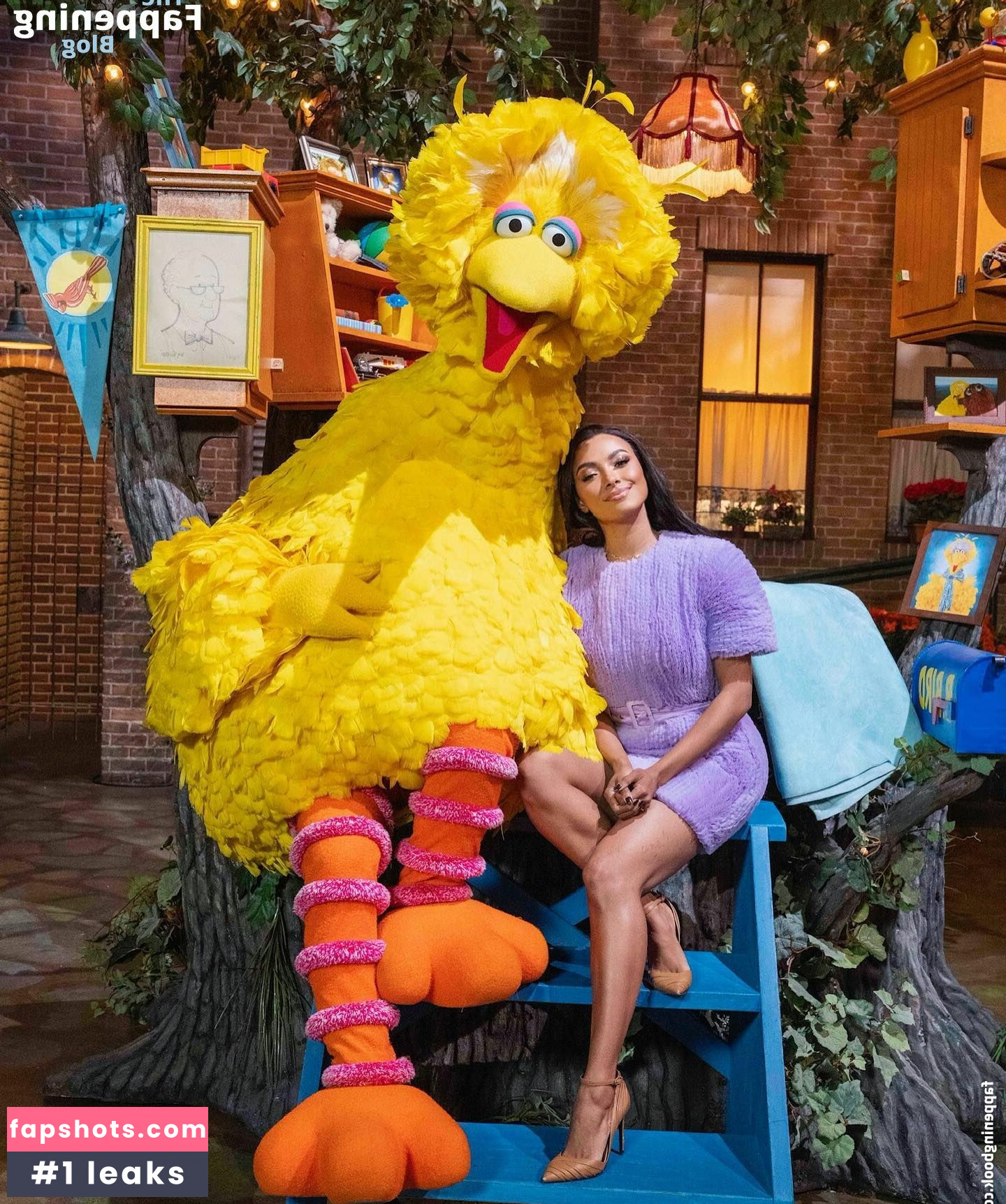 Kat Graham gallery photo #18