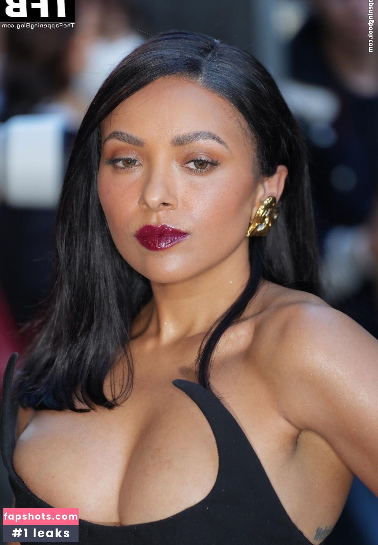 Kat Graham gallery photo #42