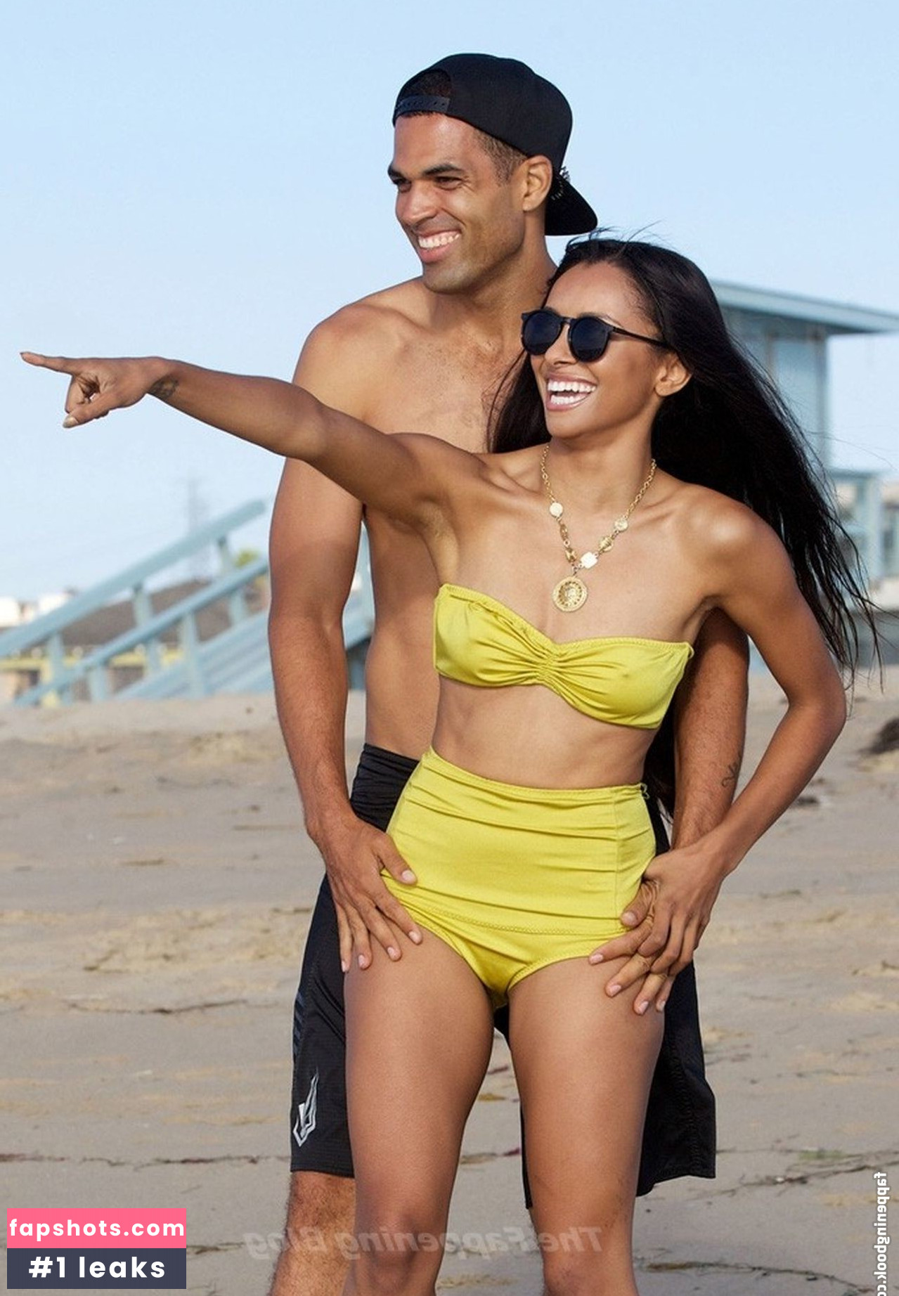 Kat Graham gallery photo #92