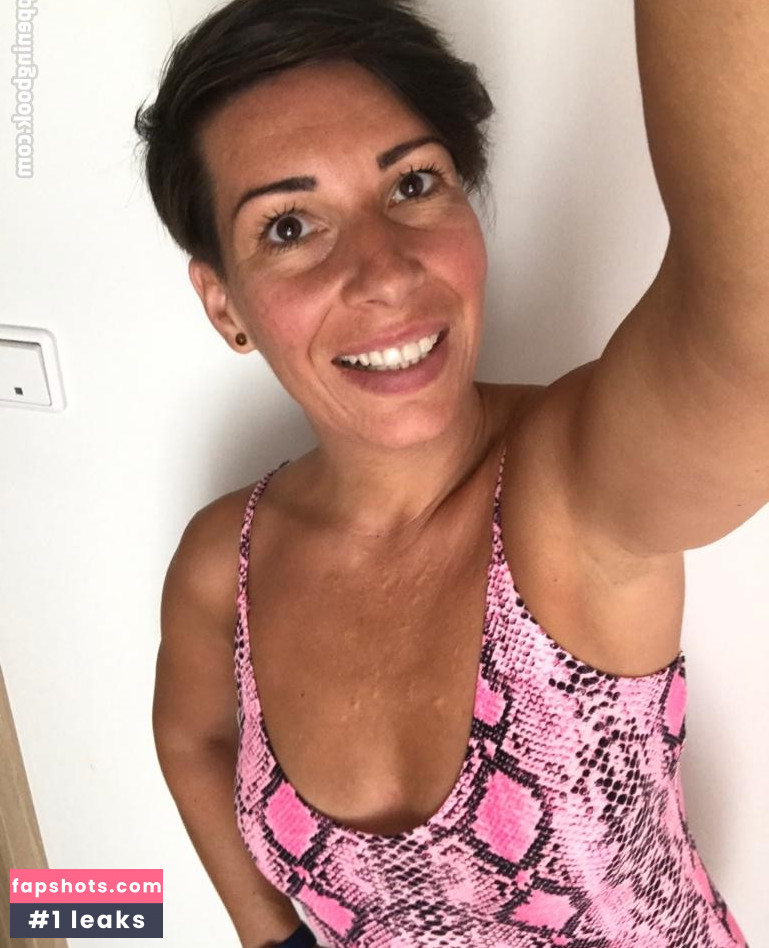 Kat Haze Nahé úniky fotek pouze od fanoušků #15 - Fapshots