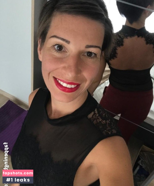 Kat Haze Nahé úniky fotek pouze od fanoušků #16 - Fapshots