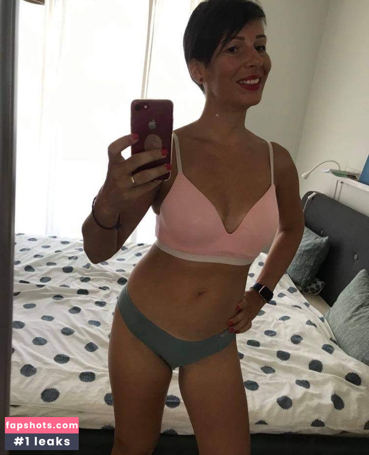 Kat Haze Nahé úniky fotek pouze od fanoušků #17 - Fapshots