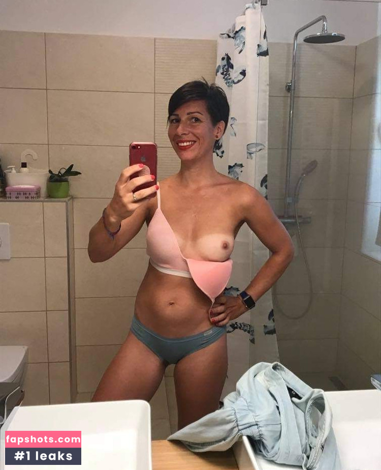 Kat Haze Nahé úniky fotek pouze od fanoušků #18 - Fapshots