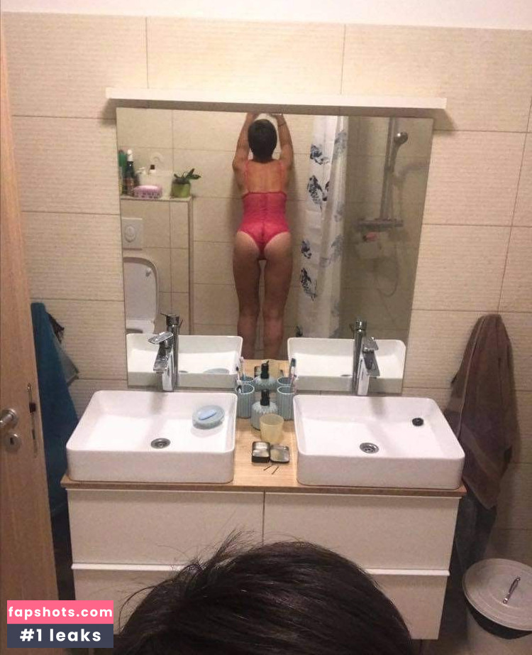 Kat Haze Nahé úniky fotek pouze od fanoušků #25 - Fapshots