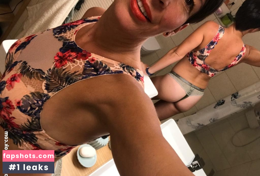 Kat Haze Nahé úniky fotek pouze od fanoušků #26 - Fapshots