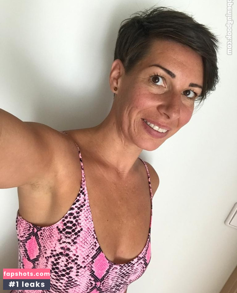 Kat Haze Nahé úniky fotek pouze od fanoušků #30 - Fapshots