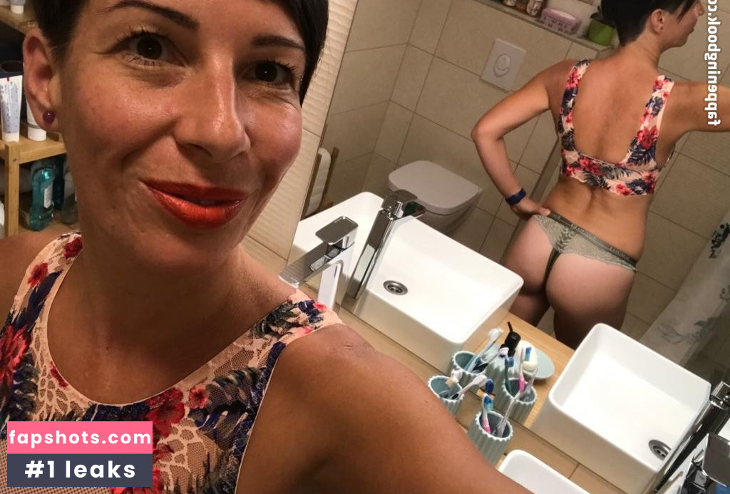 Kat Haze Nahé úniky fotek pouze od fanoušků #4 - Fapshots