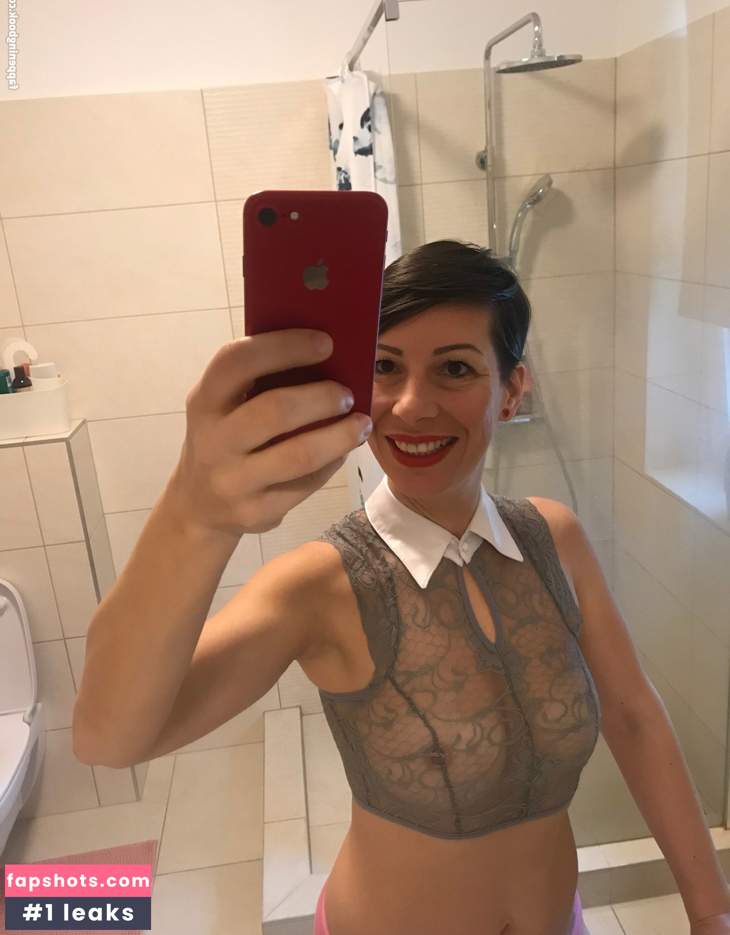 Kat Haze Nahé úniky fotek pouze od fanoušků #32 - Fapshots