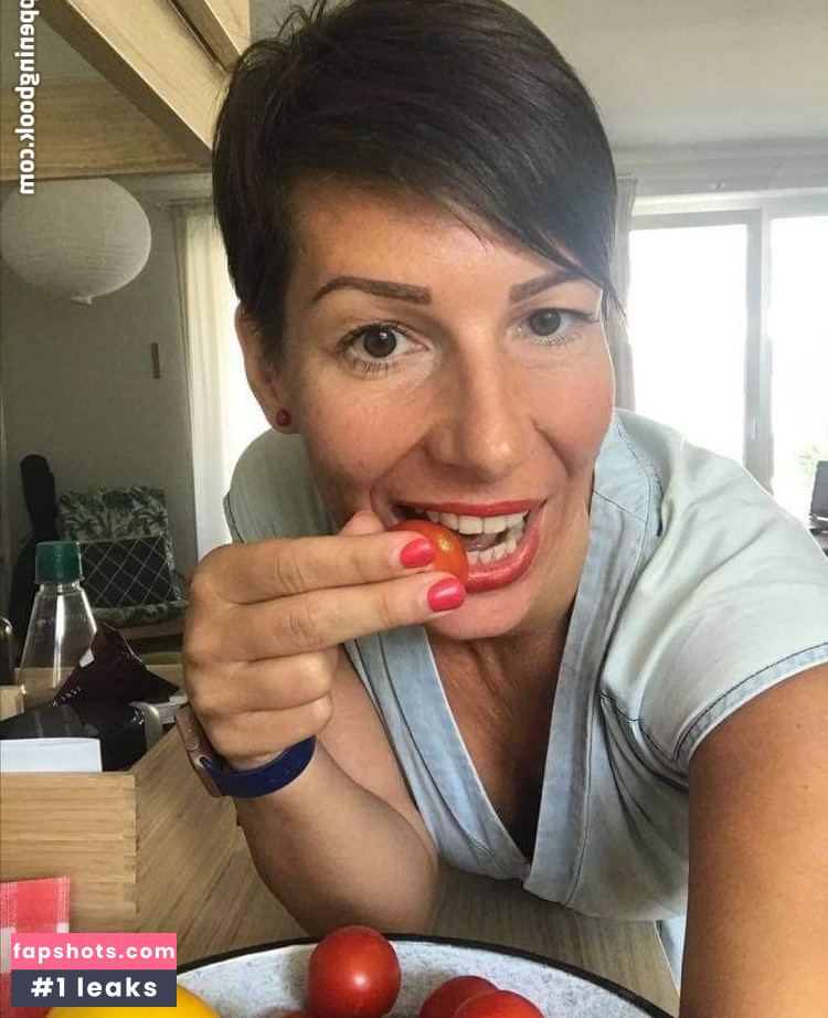 Kat Haze Nahé úniky fotek pouze od fanoušků #6 - Fapshots