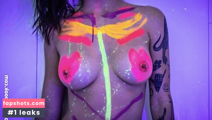 Kat Hefley Nacktheit OnlyFans Fotos #12 - Fapshots