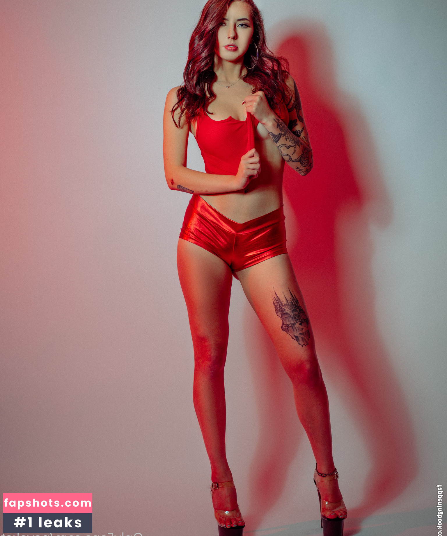 Kat Hefley Nacktheit OnlyFans Fotos #10 - Fapshots