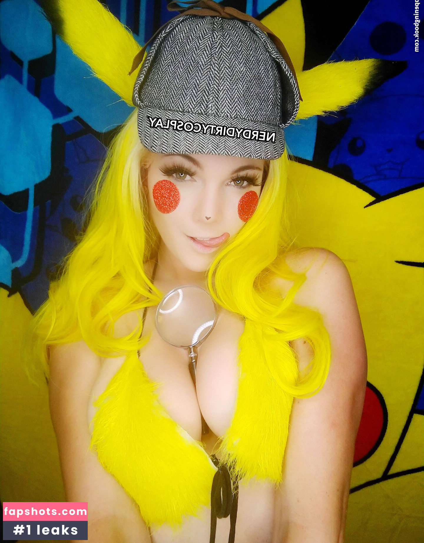 Kat Mattix gallery photo #39