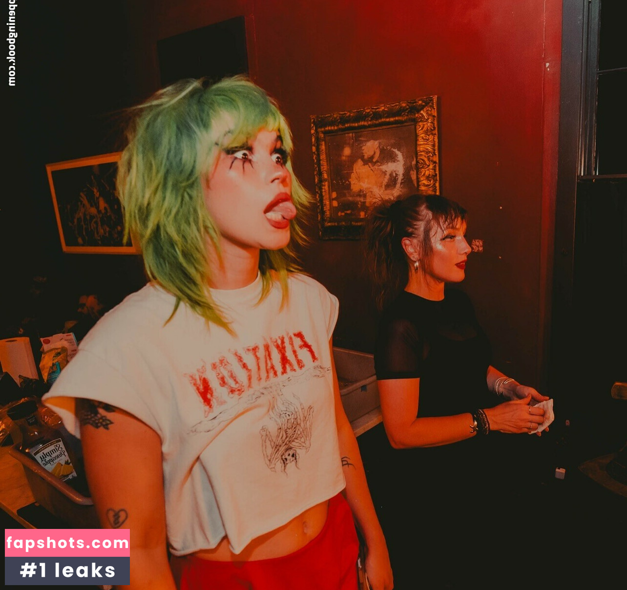 Kat Moss gallery photo #2