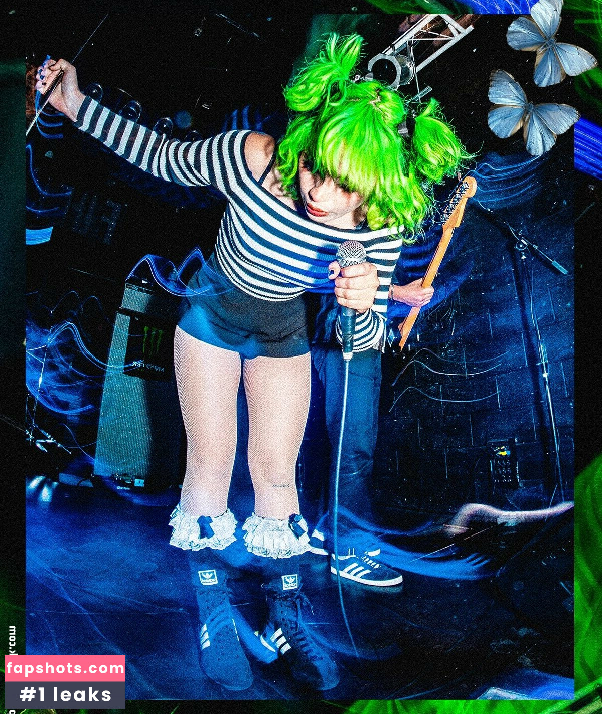 Kat Moss gallery photo #11