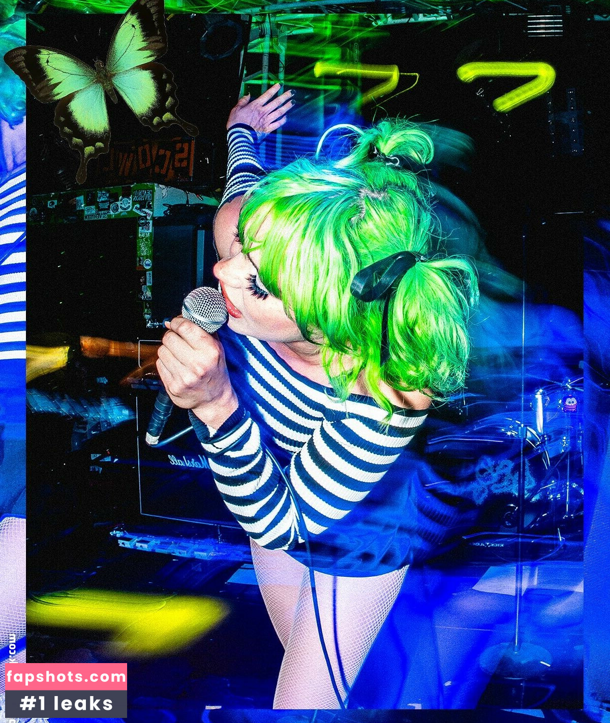 Kat Moss gallery photo #14