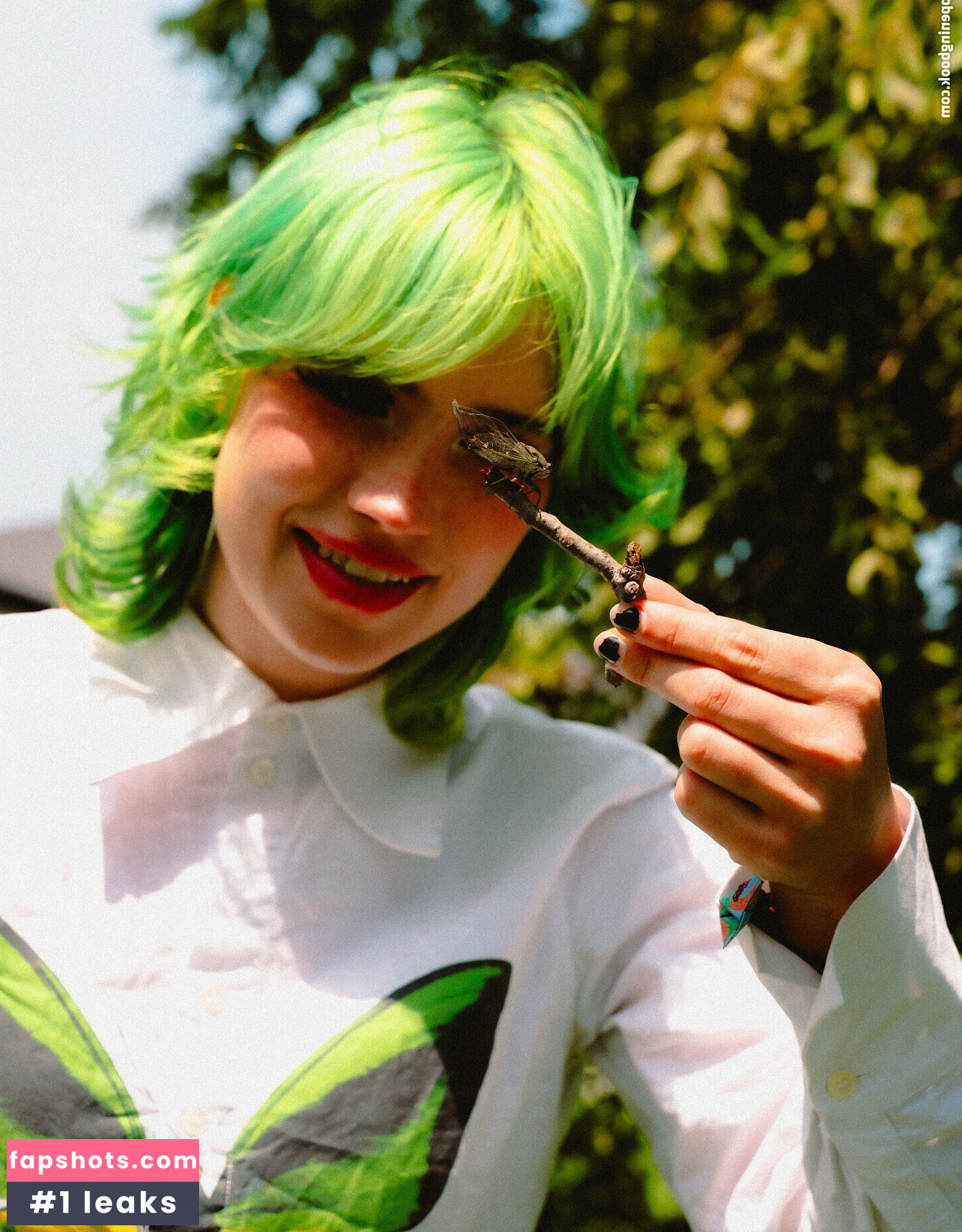 Kat Moss gallery photo #15