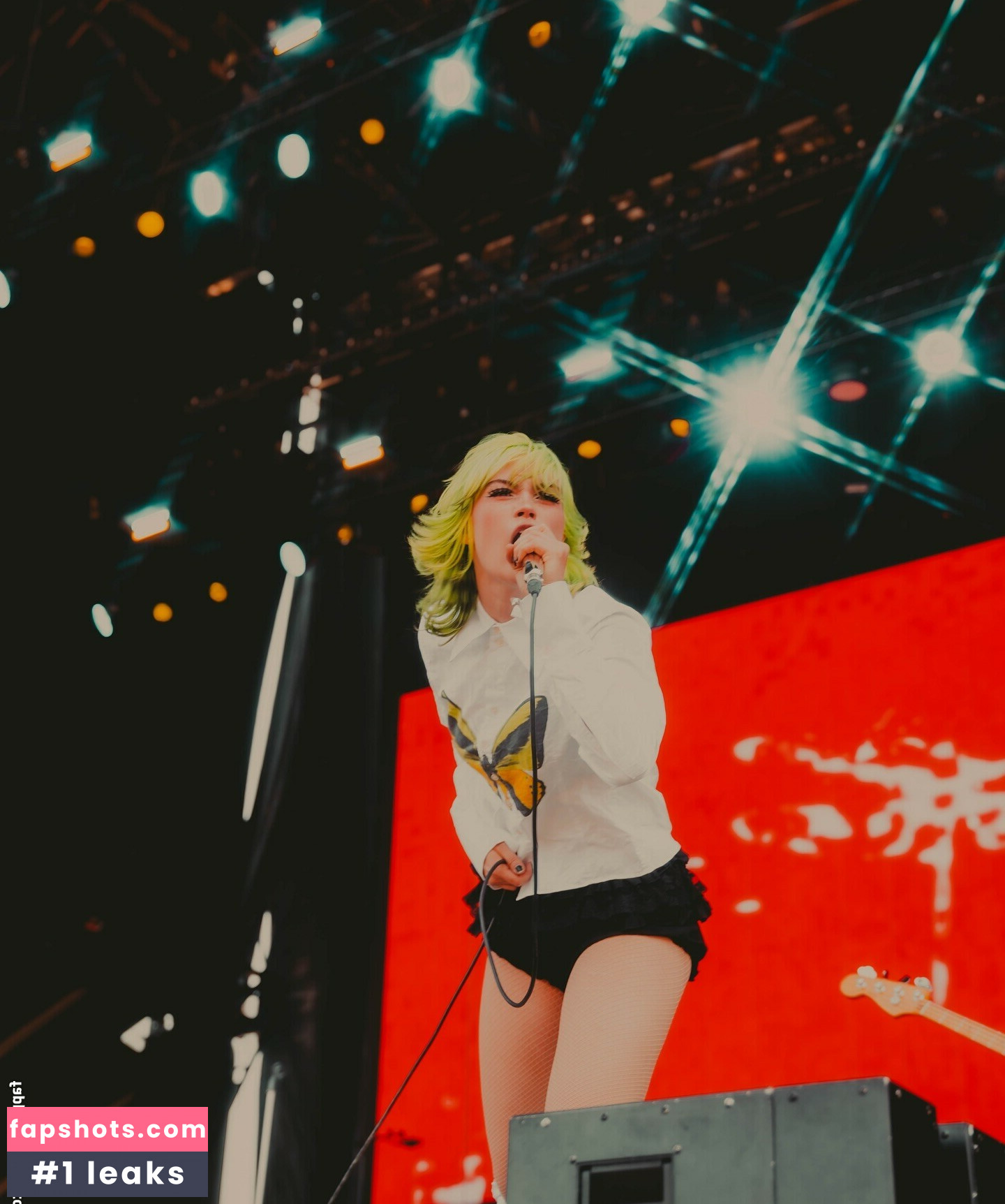 Kat Moss gallery photo #16