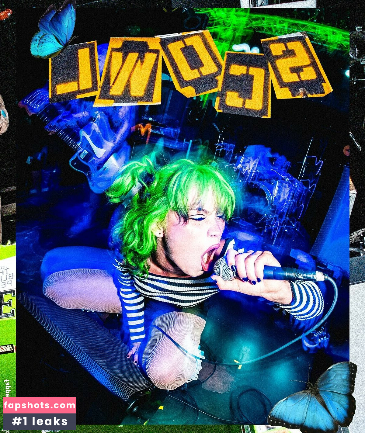 Kat Moss gallery photo #17