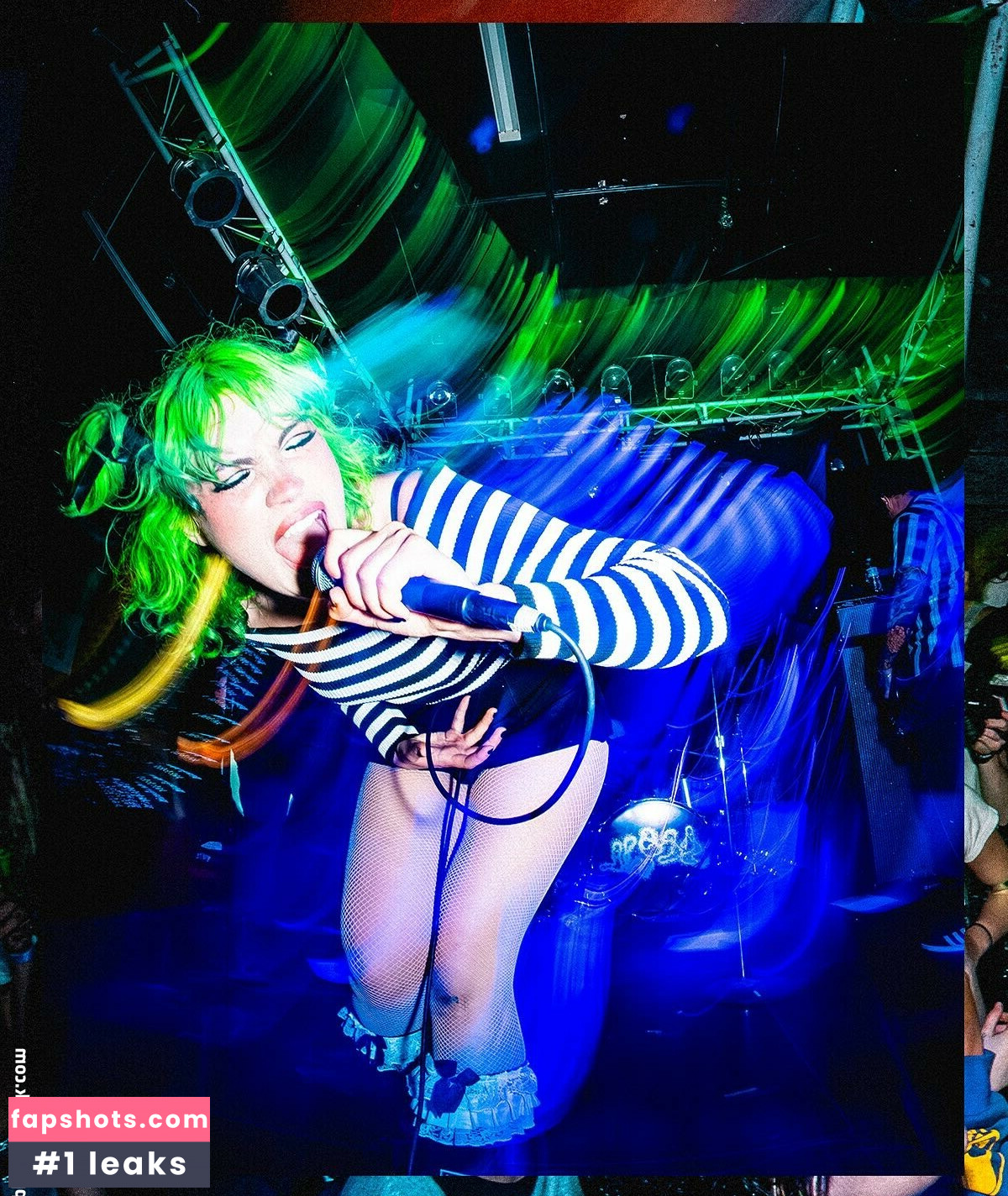 Kat Moss gallery photo #18