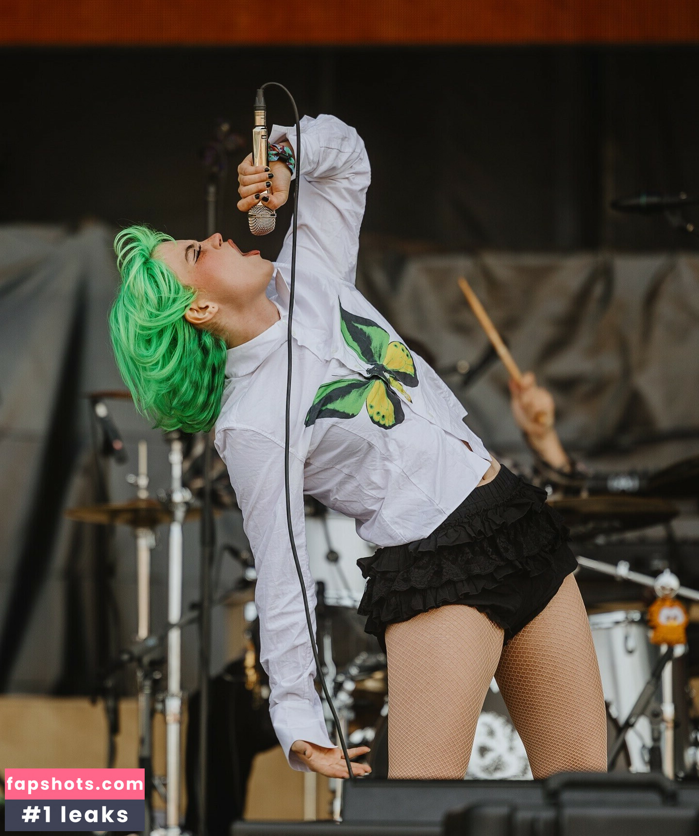 Kat Moss gallery photo #20