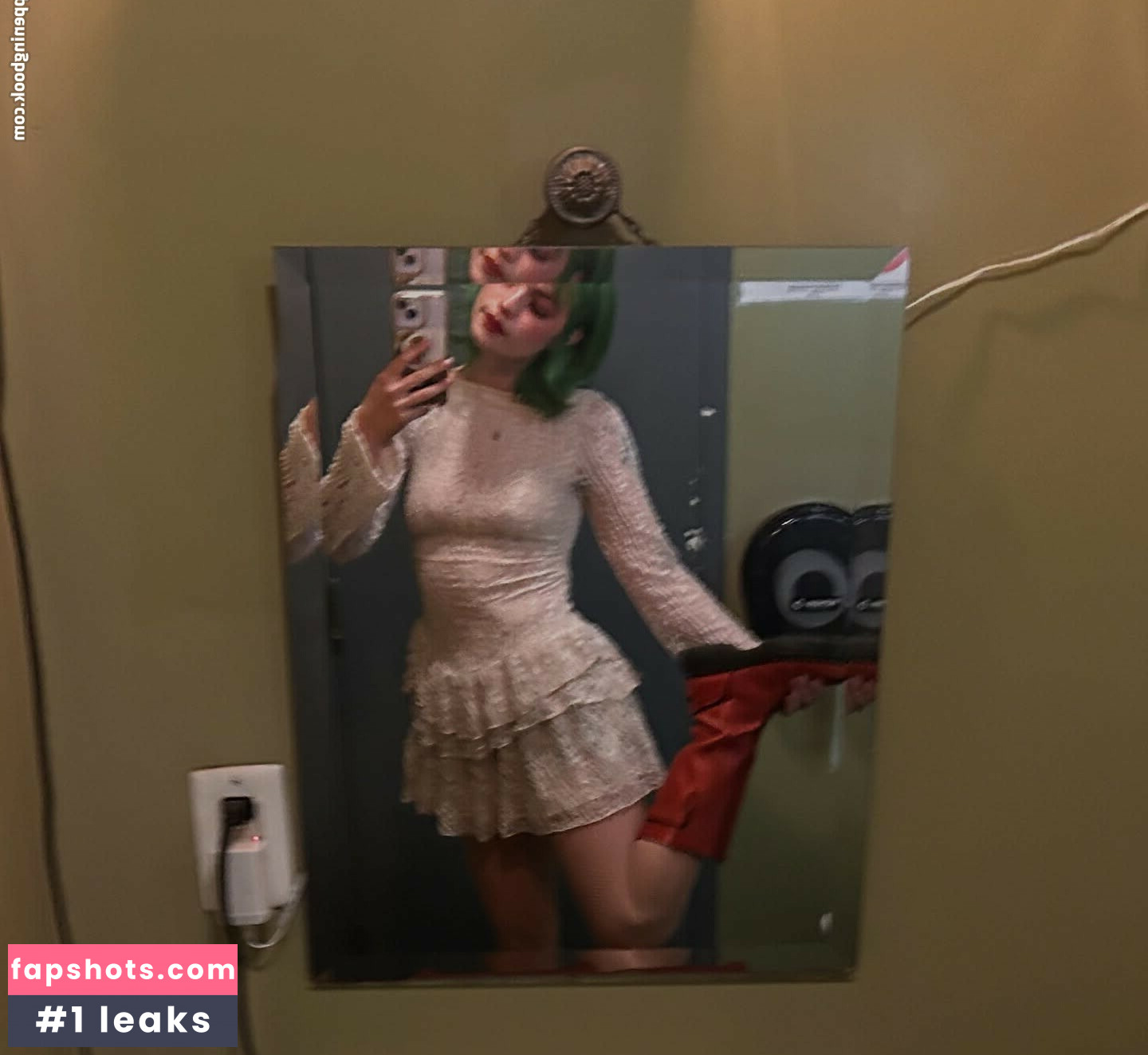 Kat Moss gallery photo #3