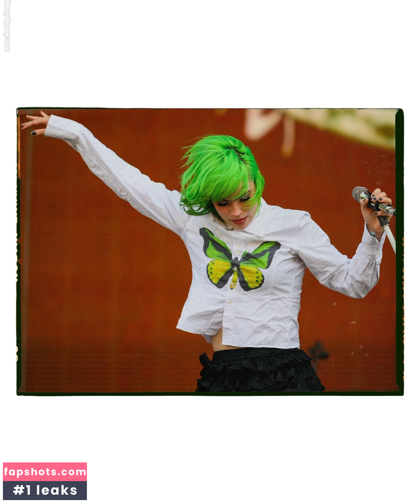 Kat Moss gallery photo #21