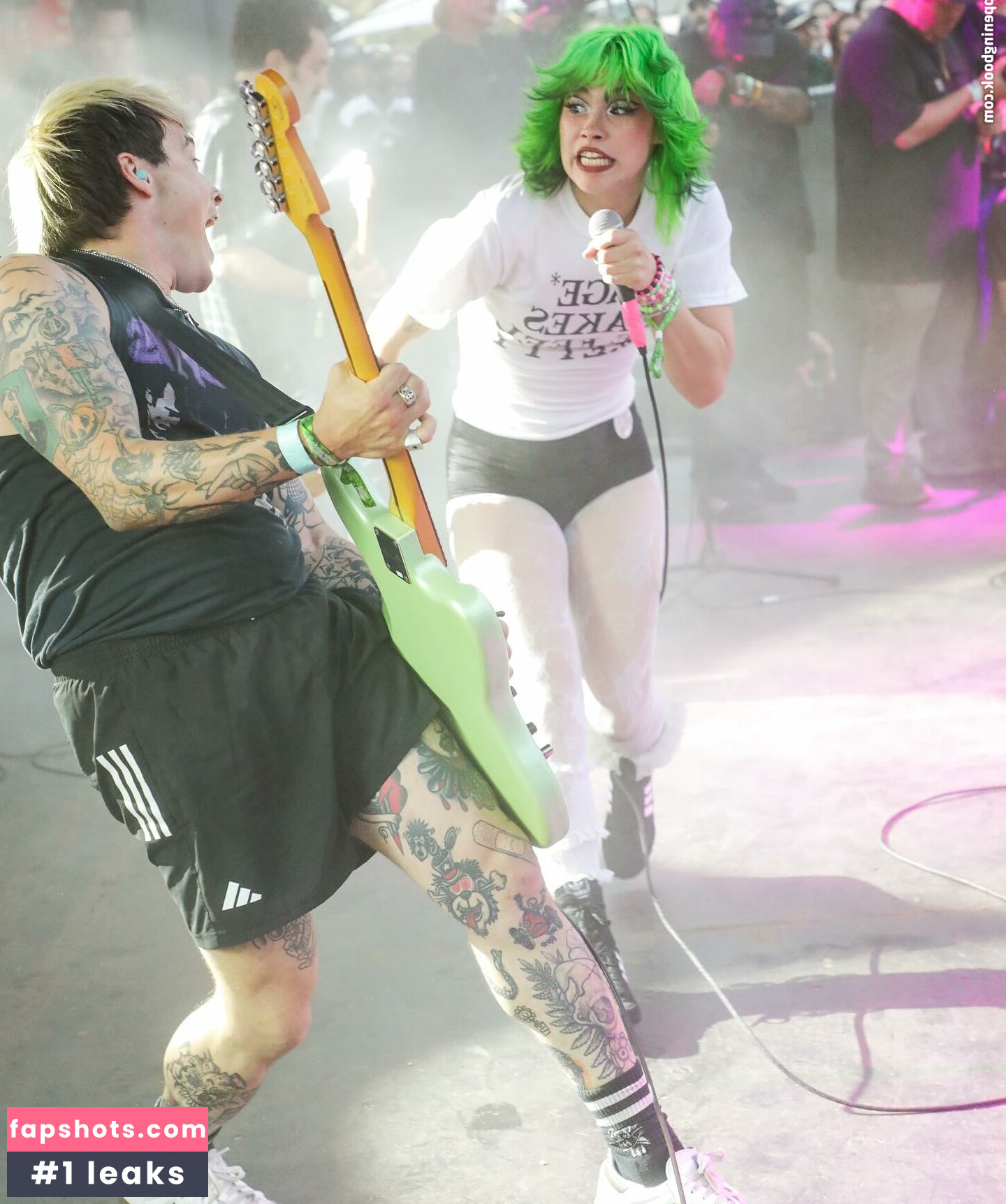 Kat Moss gallery photo #27