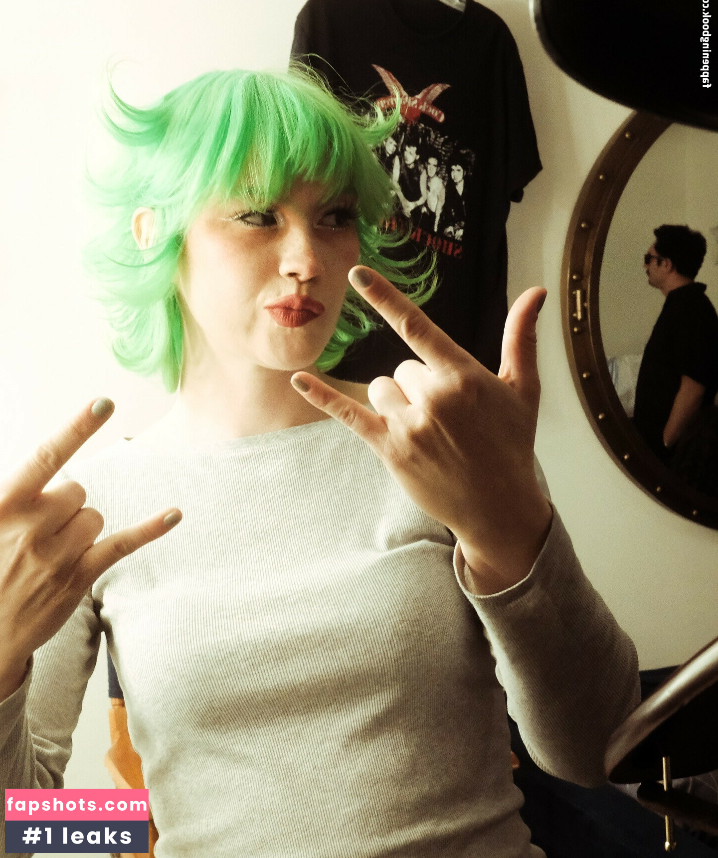 Kat Moss gallery photo #41