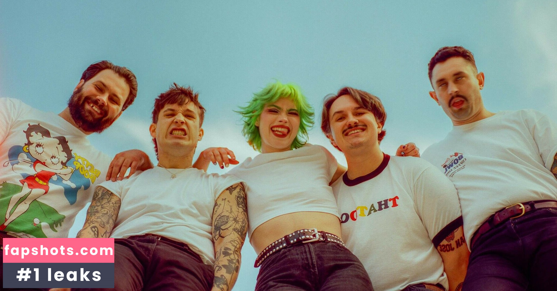 Kat Moss gallery photo #43