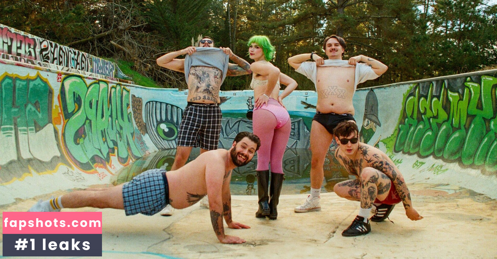 Kat Moss gallery photo #44