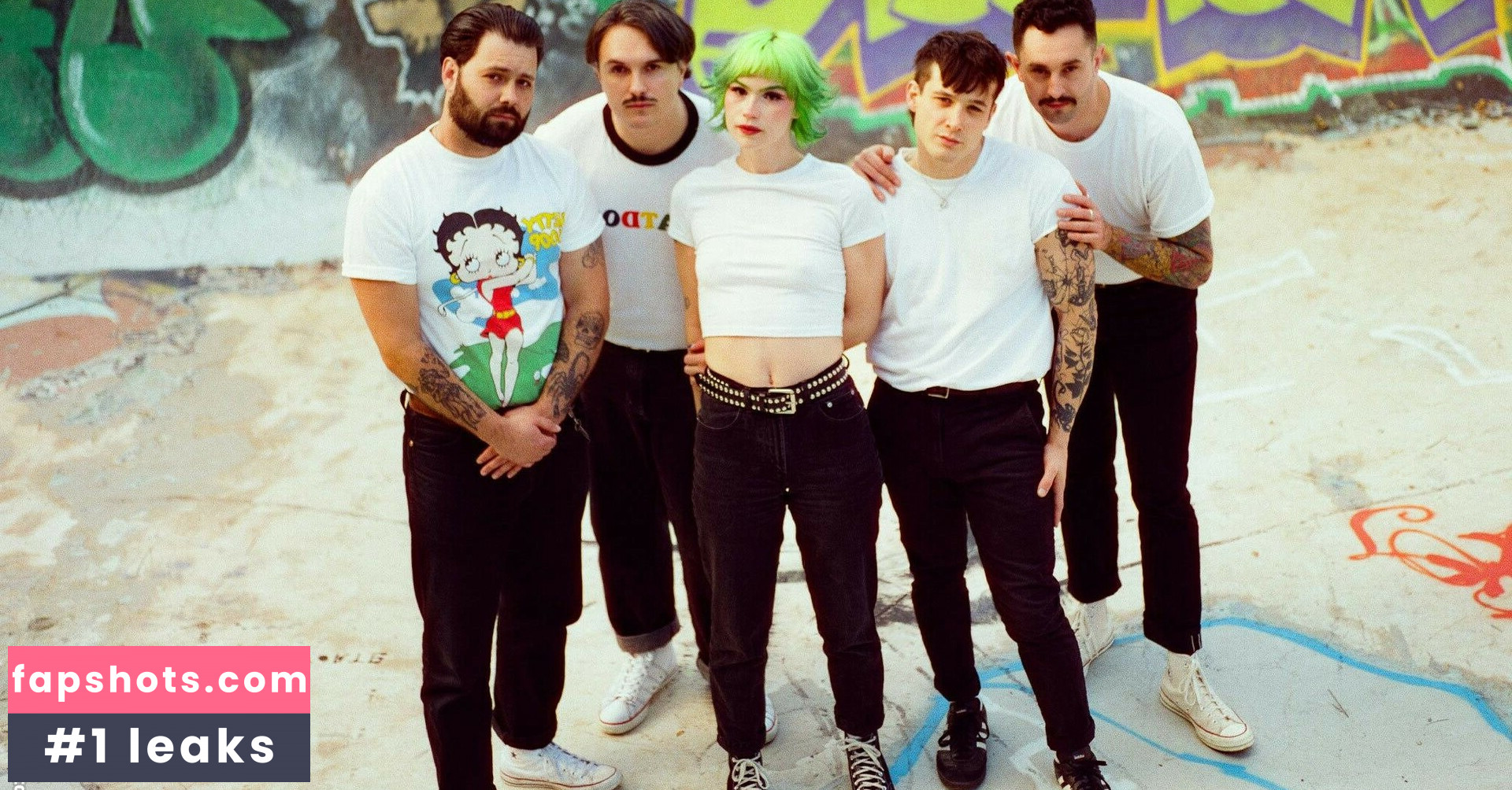 Kat Moss gallery photo #46