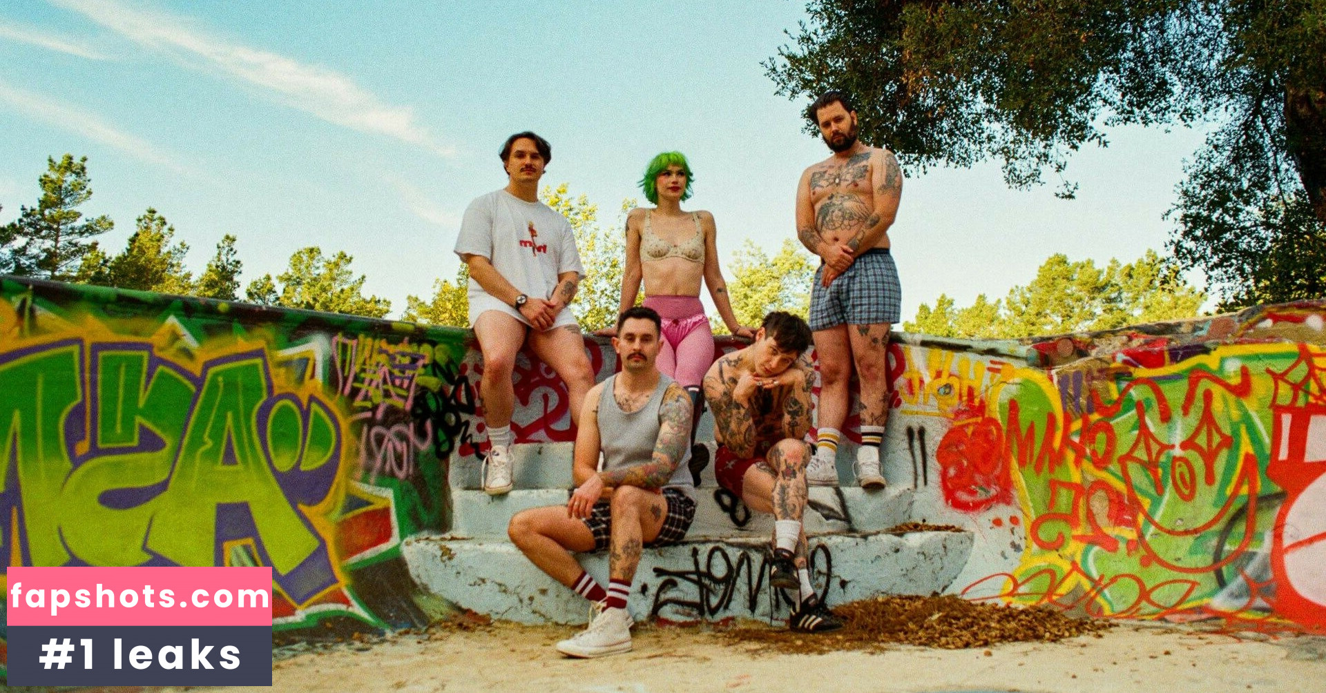 Kat Moss gallery photo #47