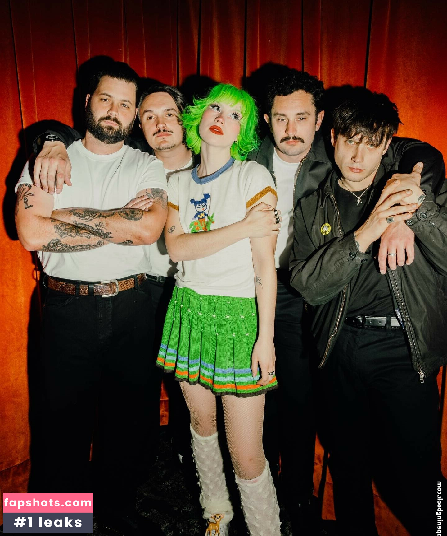 Kat Moss gallery photo #48