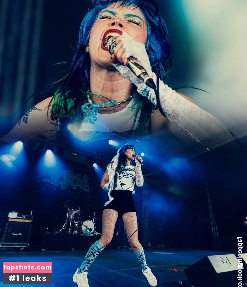 Kat Moss gallery photo #60