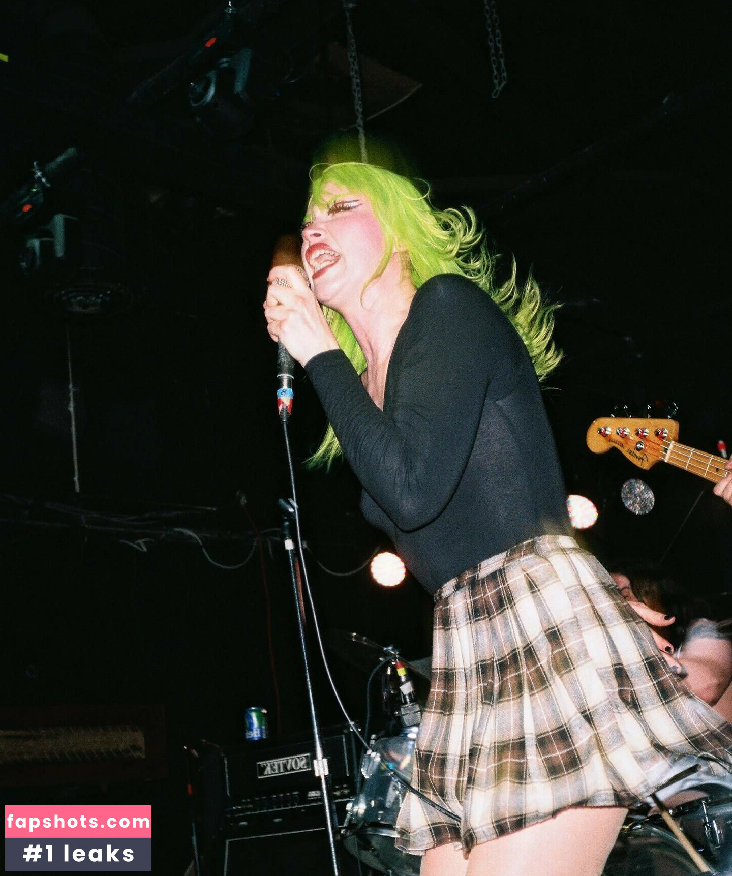 Kat Moss gallery photo #61