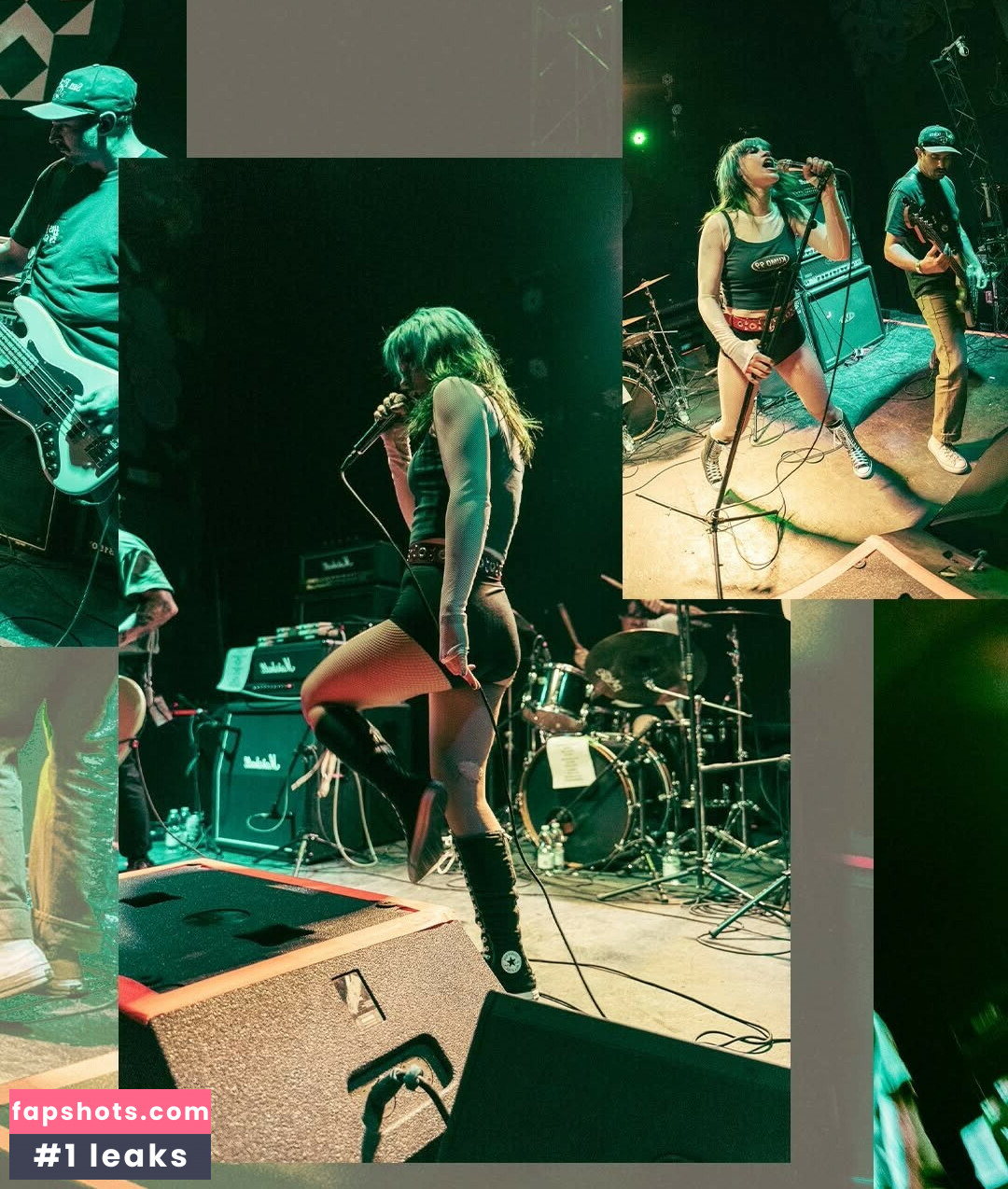 Kat Moss gallery photo #62