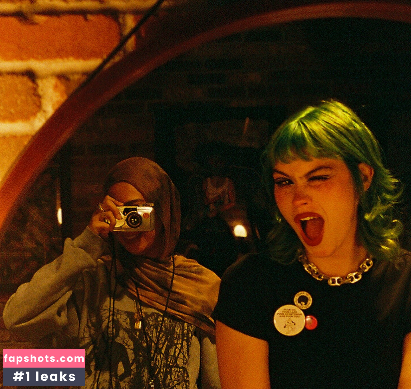 Kat Moss gallery photo #9