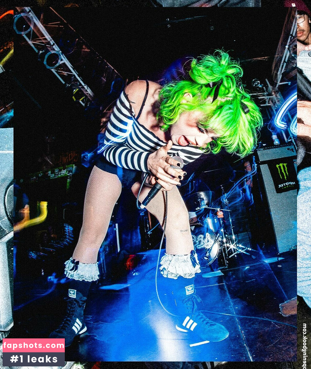 Kat Moss gallery photo #10