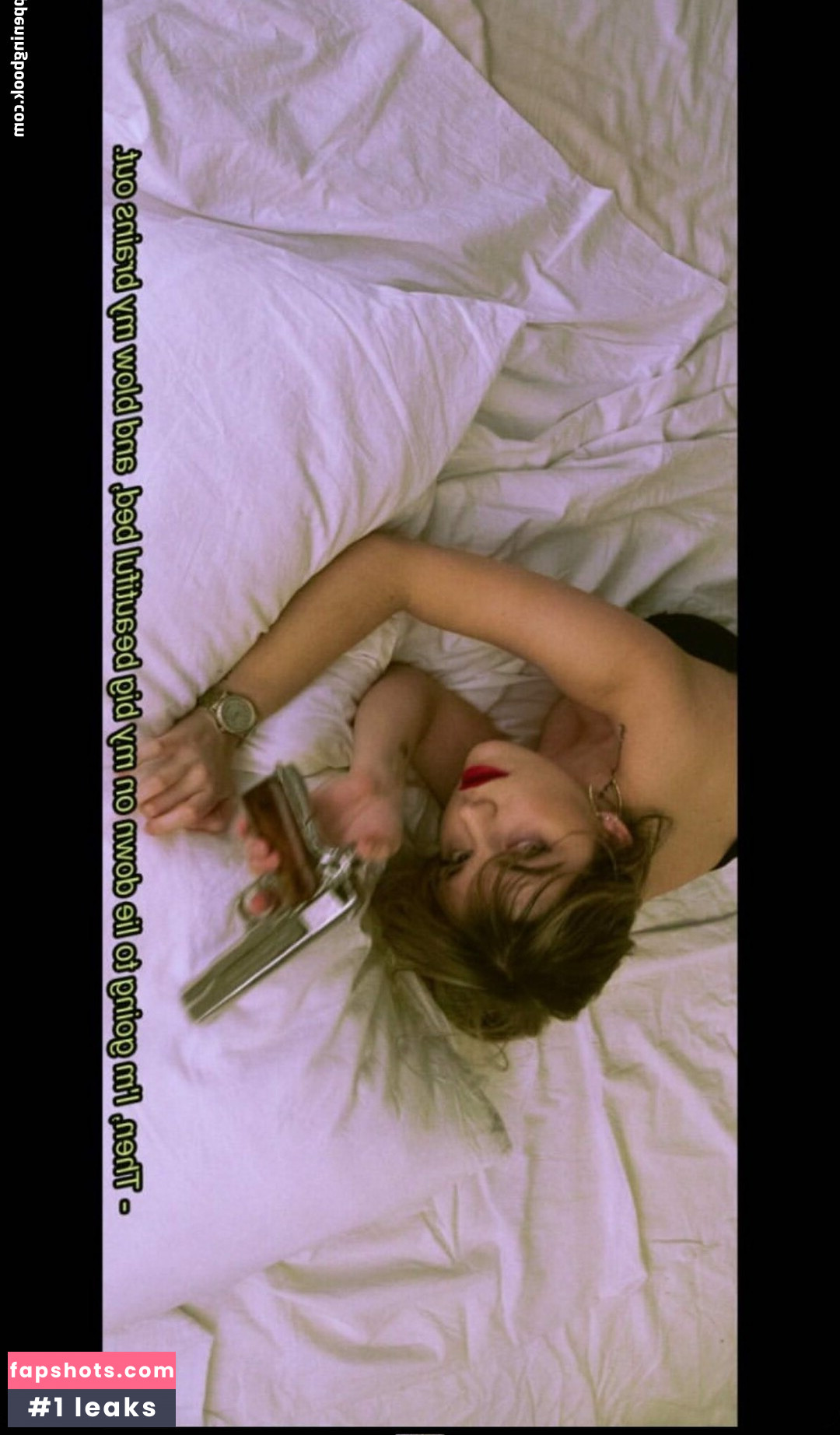 Kat Napiorkowska gallery photo #10