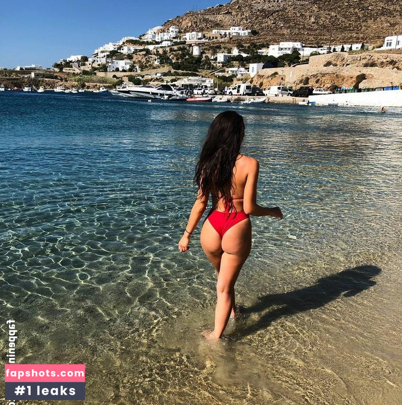 Kat Pereira Nude Leaks OnlyFans Photos #16 - LeakJerk