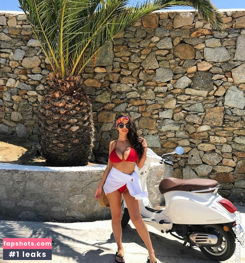 Kat Pereira Nude Leaks OnlyFans Photos #17 - LeakJerk